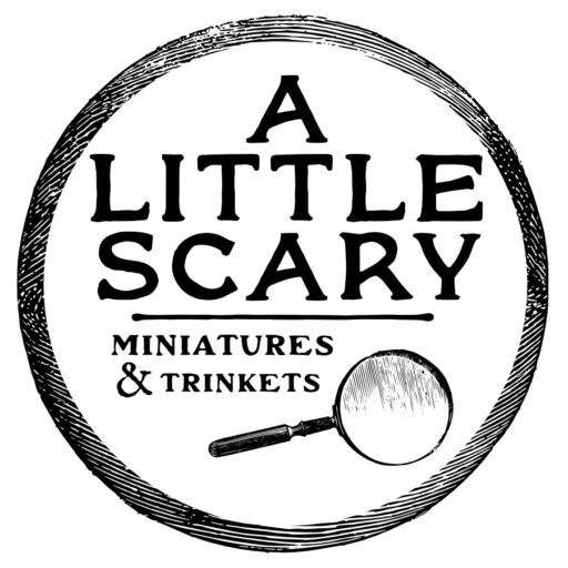 A Little Scary
